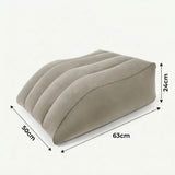 Coussin gonflable de surélévation