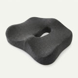 Coussin ergonomique dossier avec assise