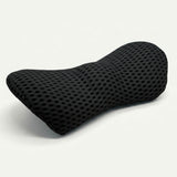 Coussin lombaire à mémoire de forme
