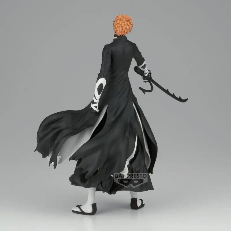 Figurine Bleach Ichigo Kurosaki Fullbring