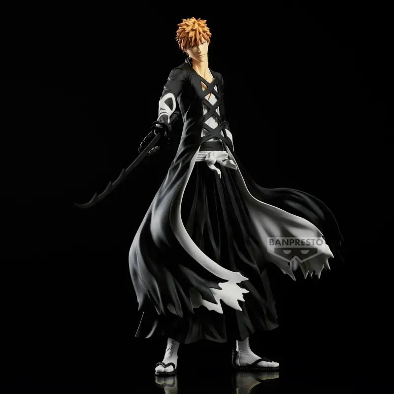 Figurine Bleach Ichigo Kurosaki Fullbring