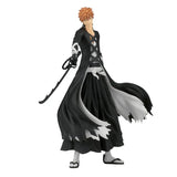 Figurine Bleach Ichigo Kurosaki Fullbring