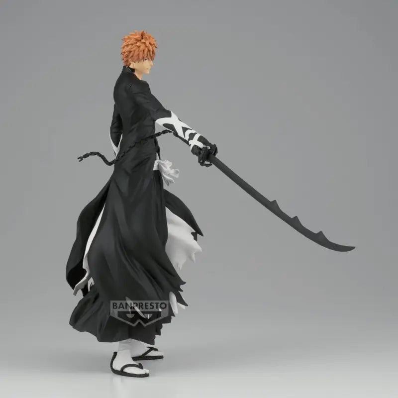 Figurine Bleach Ichigo Kurosaki Fullbring