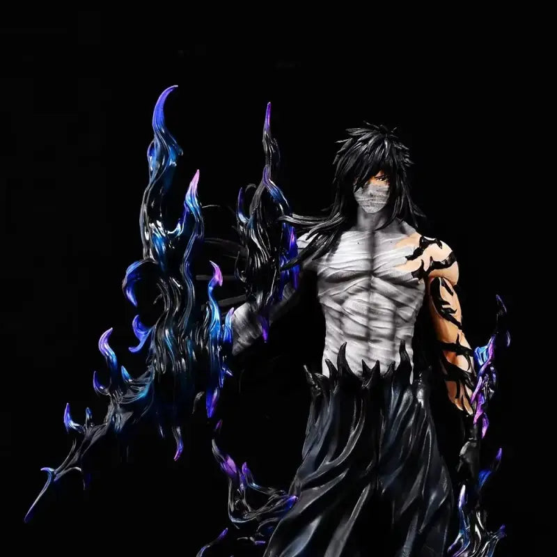 Figurine Bleach Ichigo Mugetsu Hollow