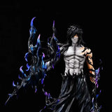 Figurine Bleach Ichigo Mugetsu Hollow