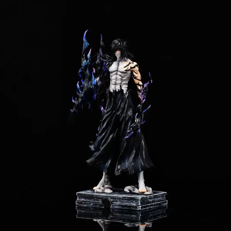 Figurine Bleach Ichigo Mugetsu Hollow