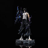 Figurine Bleach Ichigo Mugetsu Hollow