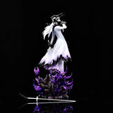 Figurine Bleach Ichigo Mugetsu Hollow