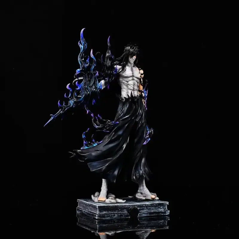 Figurine Bleach Ichigo Mugetsu Hollow