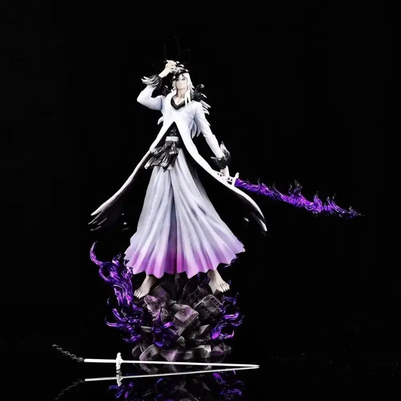 Figurine Bleach Ichigo Mugetsu Hollow