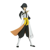 Figurine Bleach Soi Fon