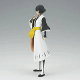 Figurine Bleach Soi Fon
