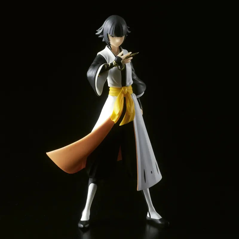 Figurine Bleach Soi Fon