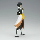 Figurine Bleach Soi Fon