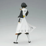 Figurine Bleach Soi Fon