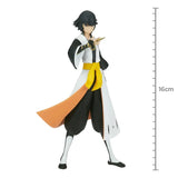 Figurine Bleach Soi Fon