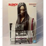 Figurine Bleach Unohana Retsu