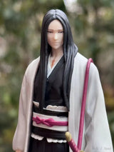 Figurine Bleach Unohana Retsu