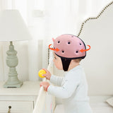 Casque de Sécurité Doux GuardianAngel pour Tout-petits (Anti-Choc)