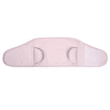 SwaddleGuard Adjustable Belly Swaddle – Sangle Anti-Coup (0–6M)