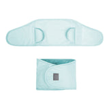 SwaddleGuard Adjustable Belly Swaddle – Sangle Anti-Coup (0–6M)