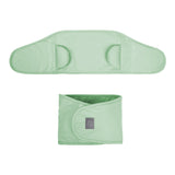 SwaddleGuard Adjustable Belly Swaddle – Sangle Anti-Coup (0–6M)