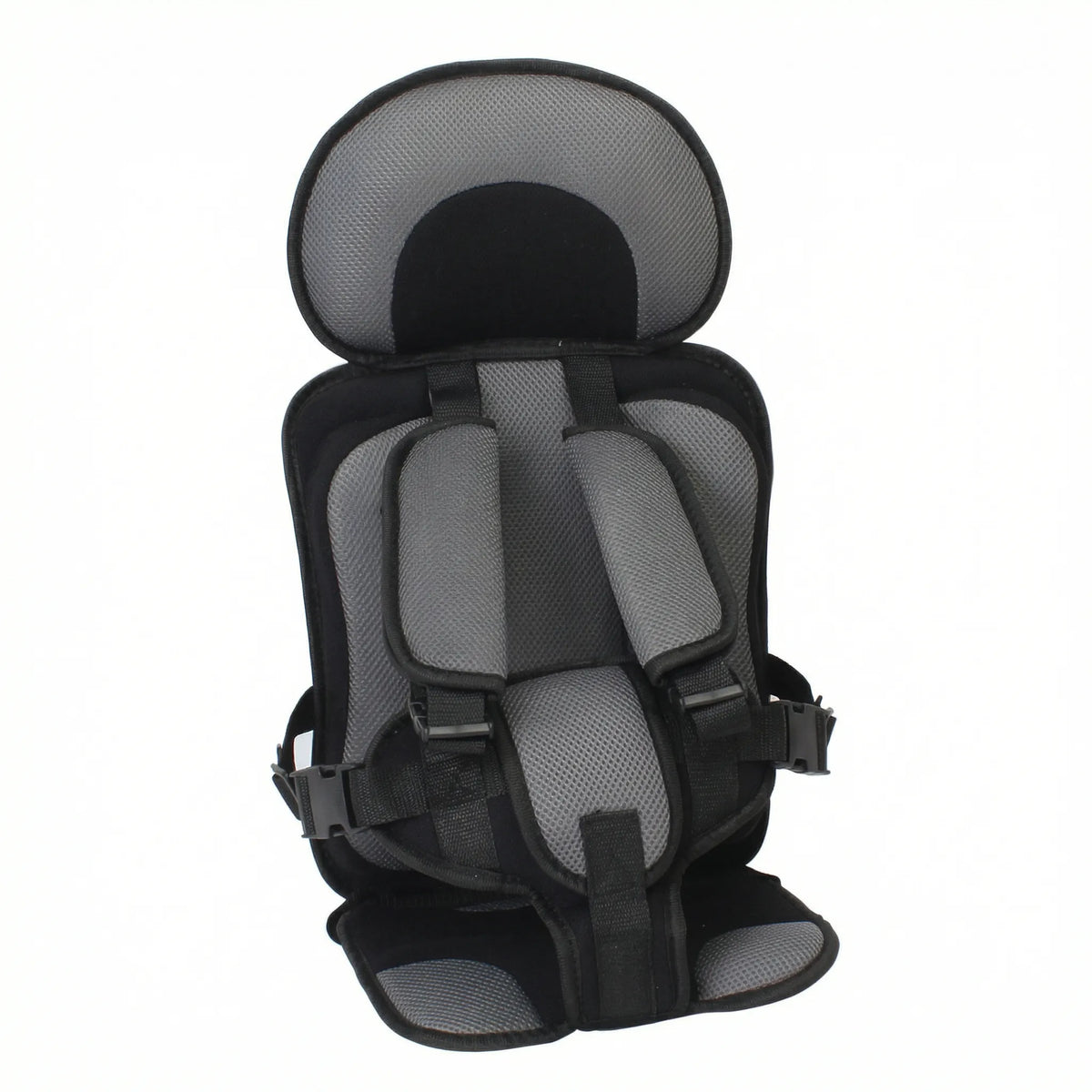 Siège Rehausseur Portable Premium CozyLift & Coussin de Voyage
