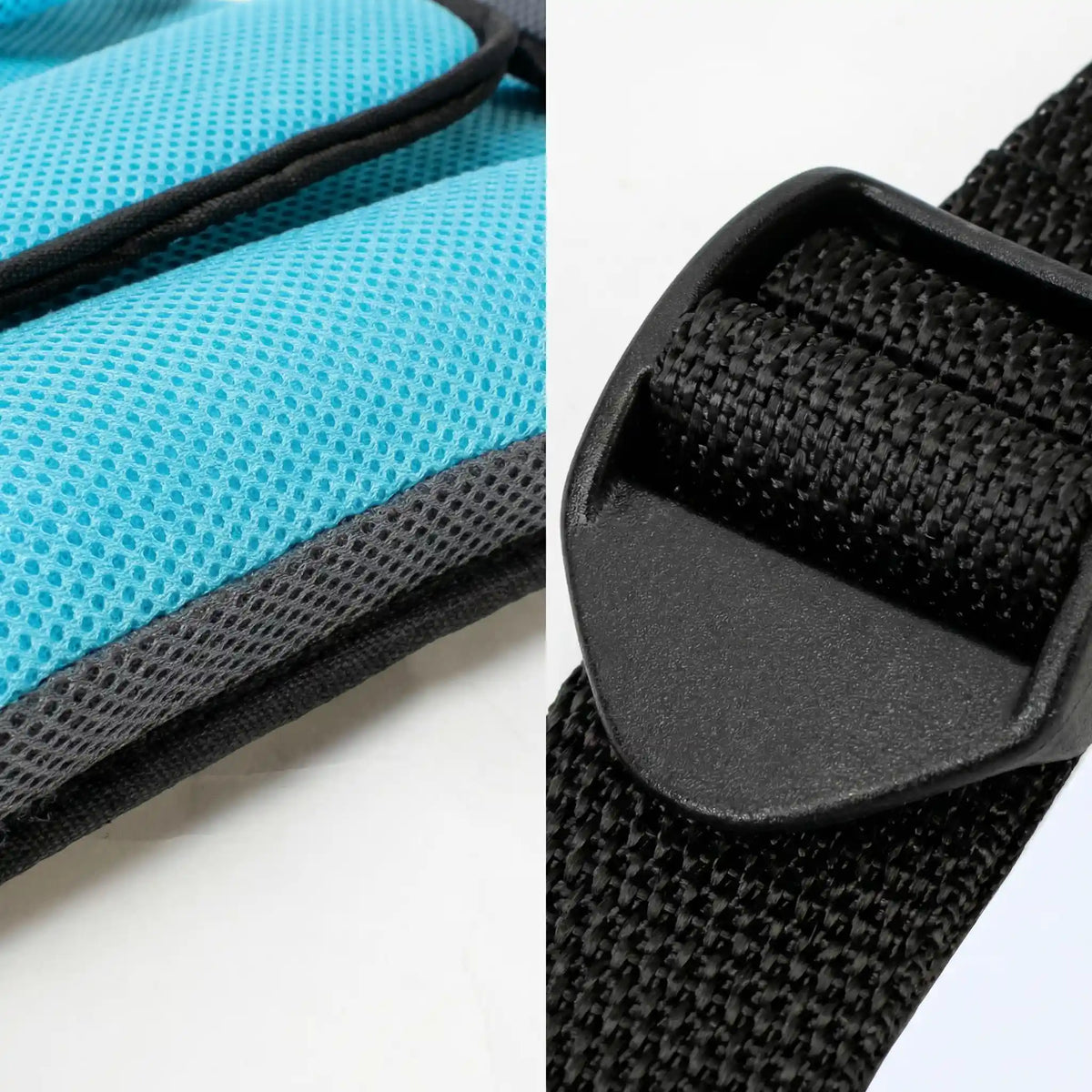 Siège Rehausseur Portable Premium CozyLift & Coussin de Voyage