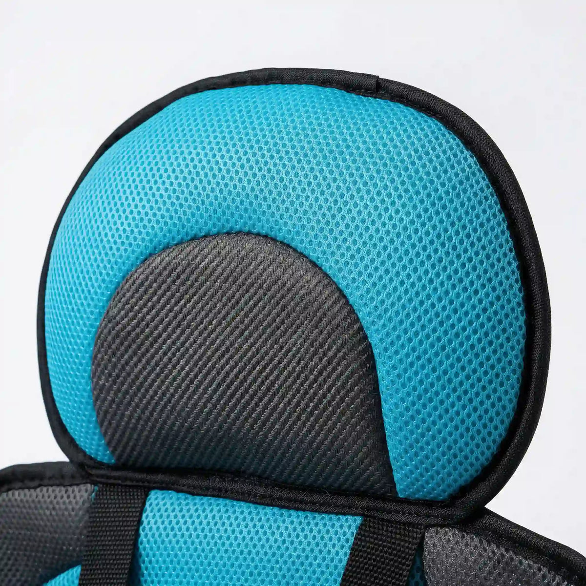 Siège Rehausseur Portable Premium CozyLift & Coussin de Voyage