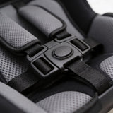 Siège Rehausseur Portable Premium CozyLift & Coussin de Voyage