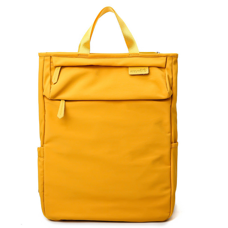 CarryAll Sac à Dos à Couches Imperméable Ultime | Organisateur Intelligent