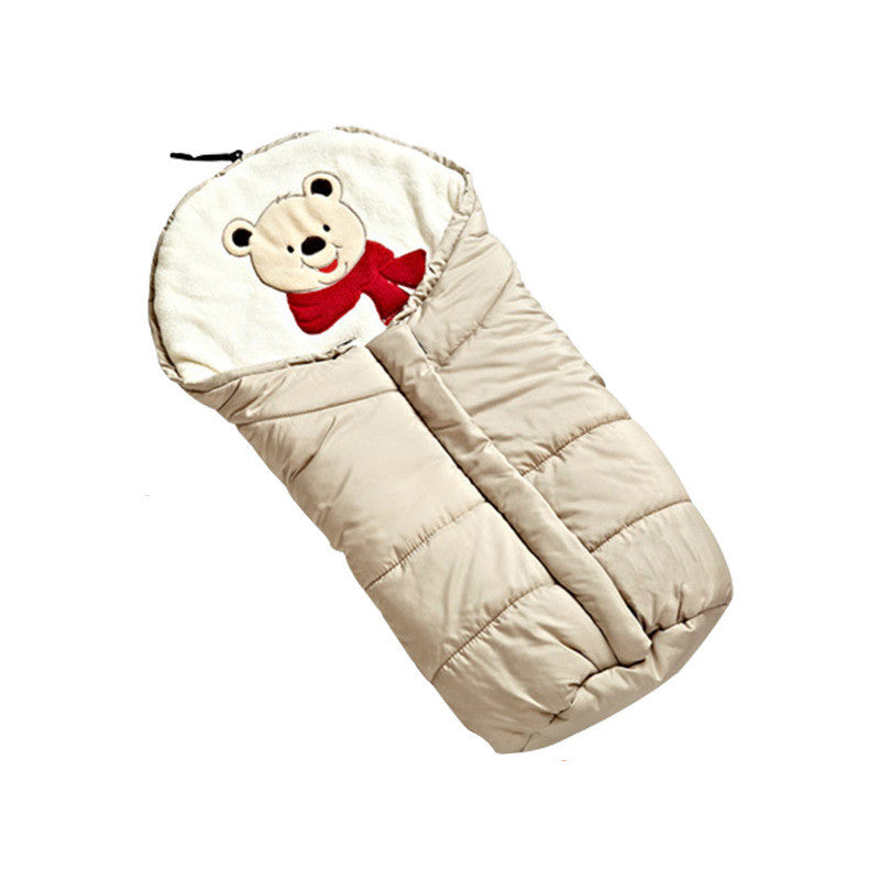 SnugglePod Sac de Couchage pour Poussette