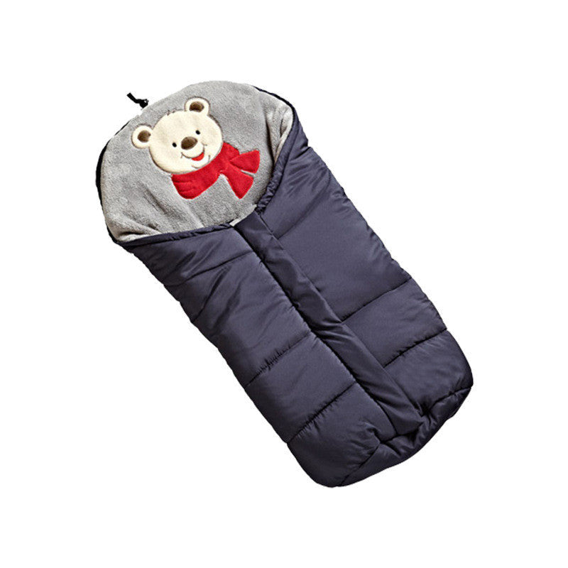 SnugglePod Sac de Couchage pour Poussette