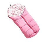 SnugglePod Sac de Couchage pour Poussette