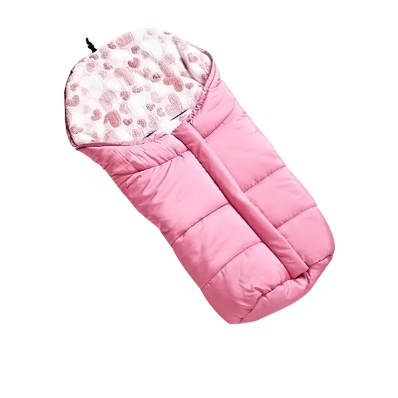 SnugglePod Sac de Couchage pour Poussette