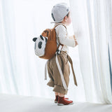Chaussettes-Chaussures Bébé StepEase en Coton – Douces, Respirantes et Antidérapantes