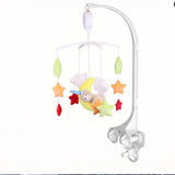 Support de Jouet TwinkleArm pour Poussette Bébé