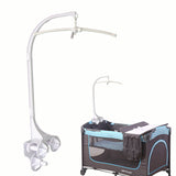 Support de Jouet TwinkleArm pour Poussette Bébé