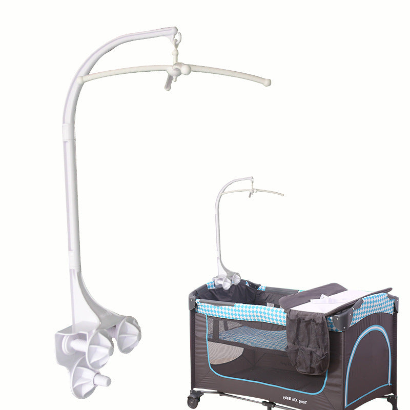 Support de Jouet TwinkleArm pour Poussette Bébé