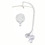 Support de Jouet TwinkleArm pour Poussette Bébé