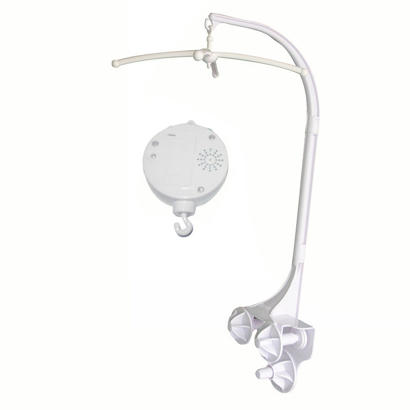 Support de Jouet TwinkleArm pour Poussette Bébé