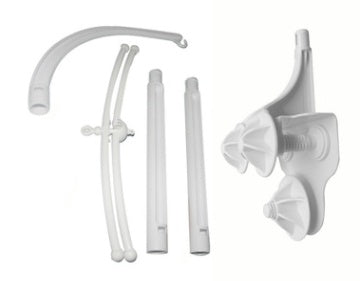 Support de Jouet TwinkleArm pour Poussette Bébé