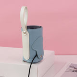 WarmSip Chauffe-biberon USB pour bébé – Portable, Élégant et Sûr