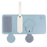 WarmSip Chauffe-biberon USB pour bébé – Portable, Élégant et Sûr