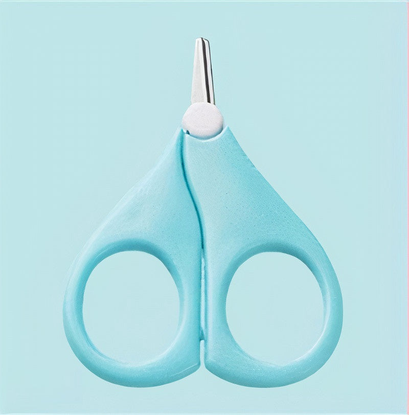 Ciseaux coupe-ongles pour bébé