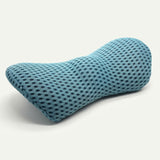 Coussin lombaire à mémoire de forme