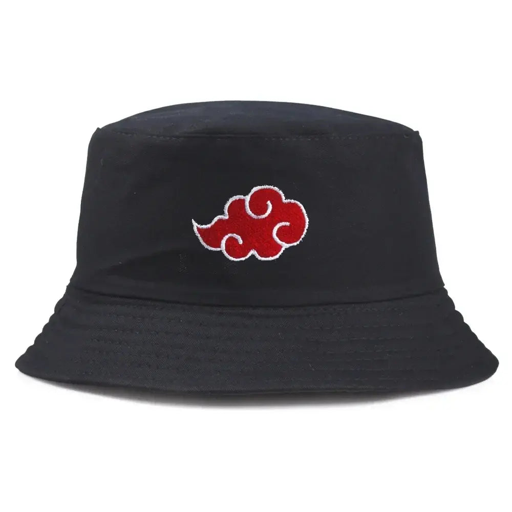 Bob à Motif Naruto