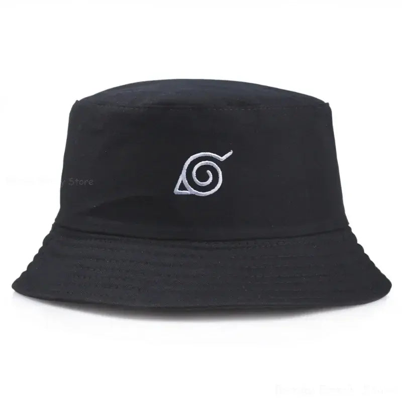 Bob à Motif Naruto
