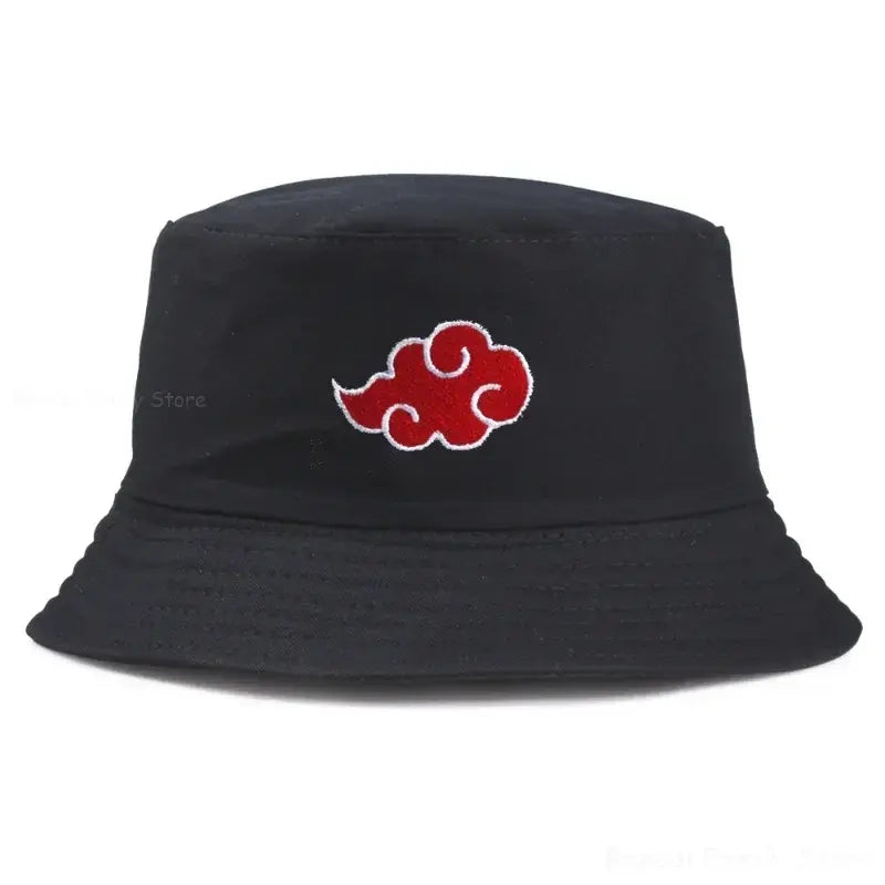 Bob à Motif Naruto