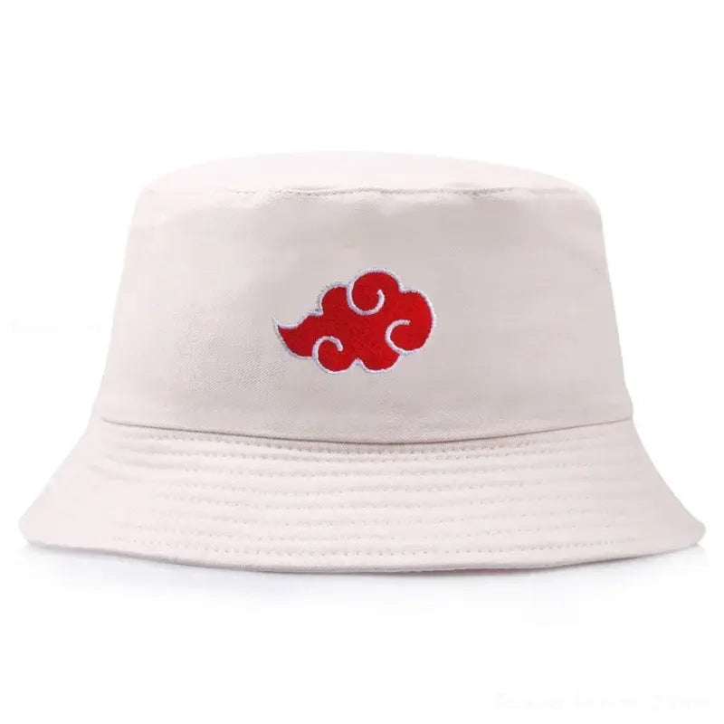 Bob à Motif Naruto